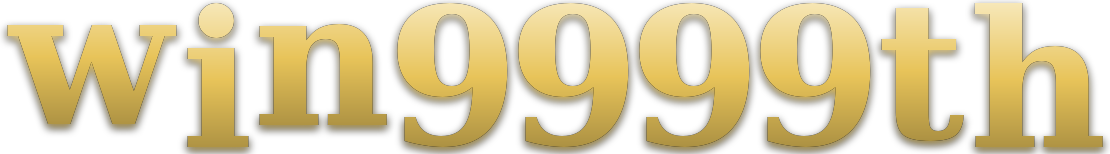 win9999th โลโก้