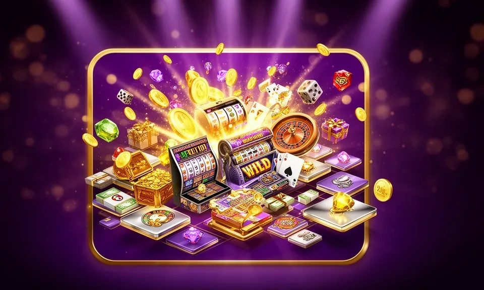 win9999th ไทย ล็อบบี้เกม